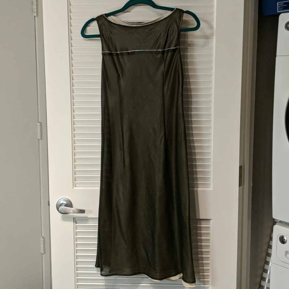 Japanese Elegant dress